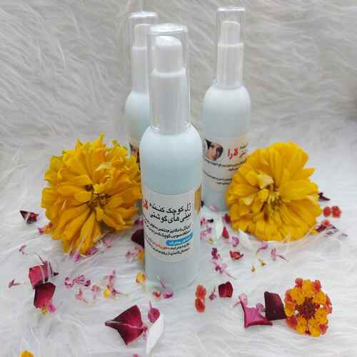 ژل کوچک کننده بینی لارا لیفت کننده و جمع کننده بینی گوشتی